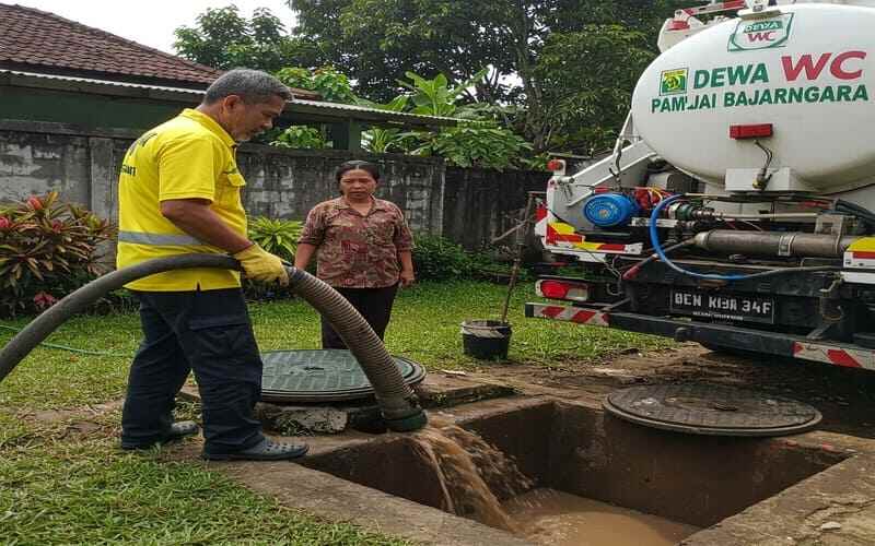 Sedot WC Banjarnegara