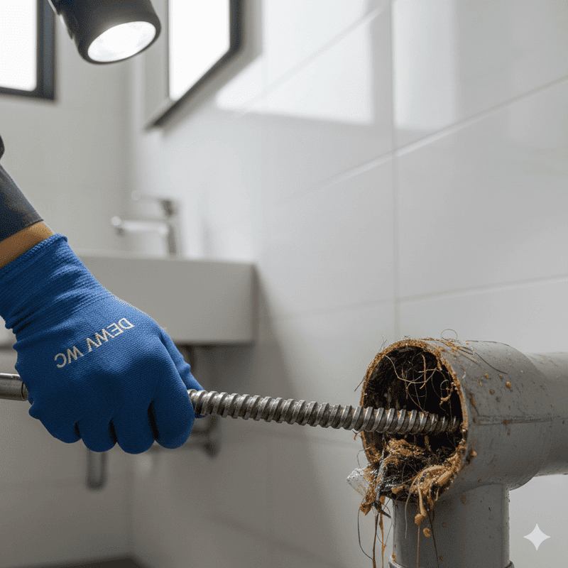 Saluran Mampet Cimahi