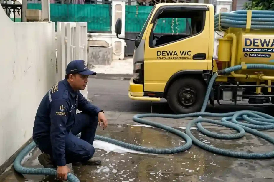 Sedot WC Indihiang By dewawc.com