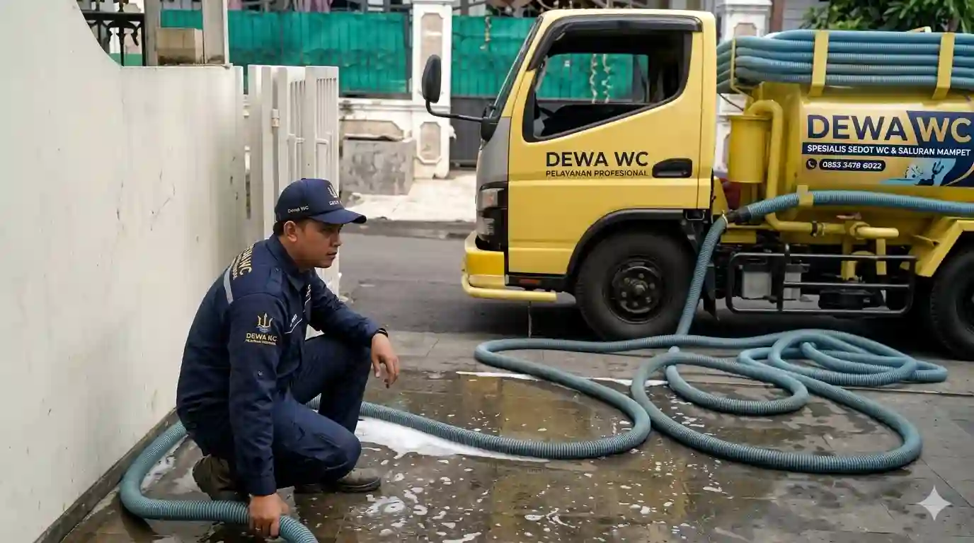 Sedot WC Indihiang By dewawc.com